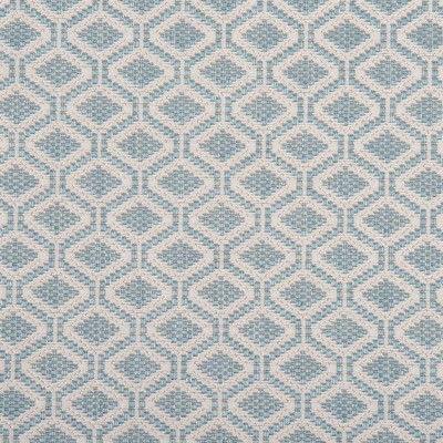 Duralee 64010LD 1 SKY in LULU DK COLLECTIONS Blue Upholstery Viscose  Blend