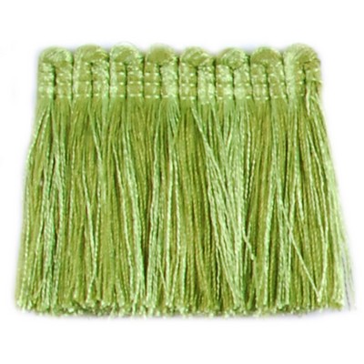 Duralee 77015 212 APPLE GREEN in SUBURBAN HOME TRIMMINGS Green POLYESTER  Blend