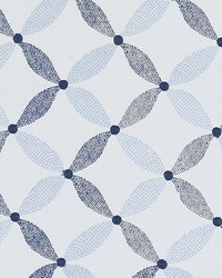 DA61196 197 MARINE by  Duralee 