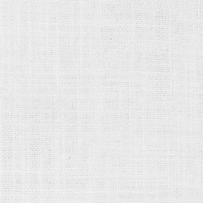 Duralee DK61281 18 WHITE in WILLIAMSBURG PLAIDS & STRIPES White Upholstery POLYESTER  Blend