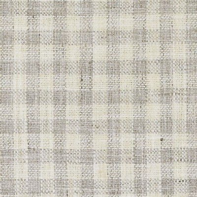 Duralee DM61280 15 GREY in WILLIAMSBURG PLAIDS & STRIPES Grey Upholstery POLYESTER  Blend