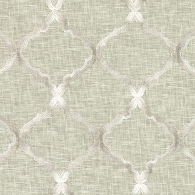Duralee DD61466 564 BAMBOO in DARTMOUTH WINDOW COLLECTION Beige Drapery POLYESTER  Blend