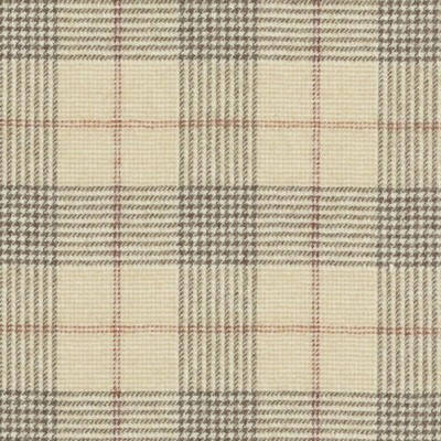 Duralee DW61165 112 HONEY in ANDOVER WOOLS   PLAIDS & SOLID Upholstery WOOL  Blend