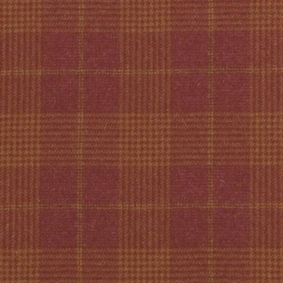 Duralee DW61165 150 MULBERRY in ANDOVER WOOLS   PLAIDS & SOLID Purple Upholstery WOOL  Blend