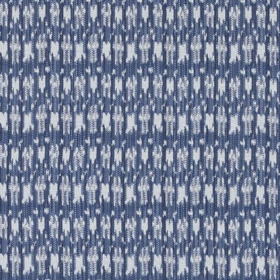 Duralee DI61594 5 BLUE in INDIGO-LAKE-SKY Blue Upholstery COTTON  Blend