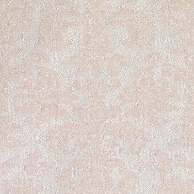 Duralee DI61684 44 OLD ROSE in HARLOW METALLICS Pink Upholstery LINEN  Blend