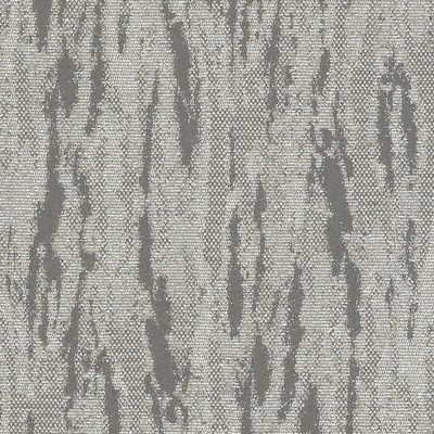 Duralee DI61686 248 SILVER in HARLOW METALLICS Silver Upholstery POLYESTER  Blend