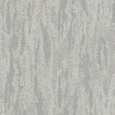 Duralee DI61686 296 PEWTER in HARLOW METALLICS Beige Upholstery POLYESTER