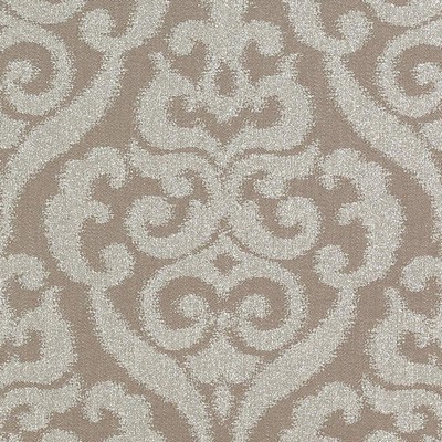 Duralee DI61688 296 PEWTER in HARLOW METALLICS Silver Upholstery POLYESTER  Blend