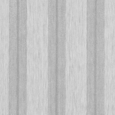 Duralee DJ61685 248 SILVER in HARLOW METALLICS Silver Upholstery LINEN  Blend