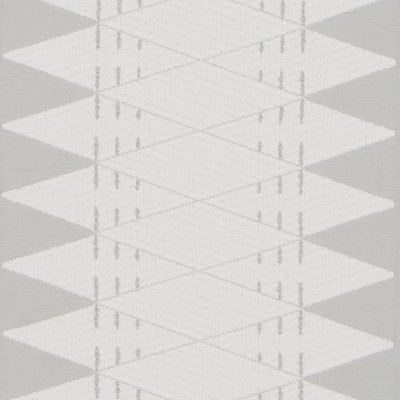 Duralee DU16272 15 GREY in L.PAUL BLUSH-METAL Grey Upholstery COTTON  Blend