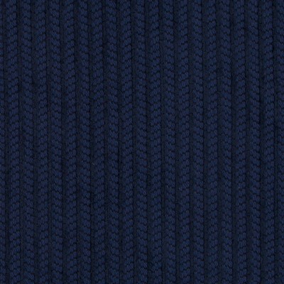 Duralee DU16255 206 NAVY in L.PAUL MINERAL-INDIGO Blue Upholstery COTTON  Blend