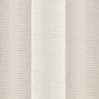Duralee DU16270 85 PARCHMENT in L.PAUL MINERAL-INDIGO Beige Upholstery POLYESTER  Blend