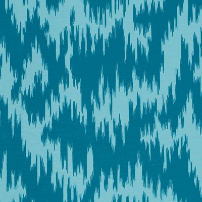 Duralee SE42626 41 BLUE TURQUOI in NOSTALGIA PRINTS AND WOVENS Blue Multipurpose POLYESTER  Blend