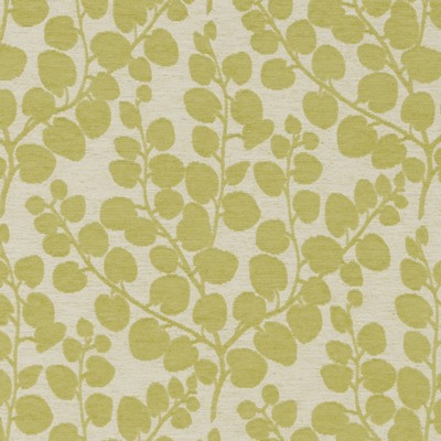 Duralee SU16322 533 CELERY in NOSTALGIA PRINTS AND WOVENS Green POLYESTER  Blend