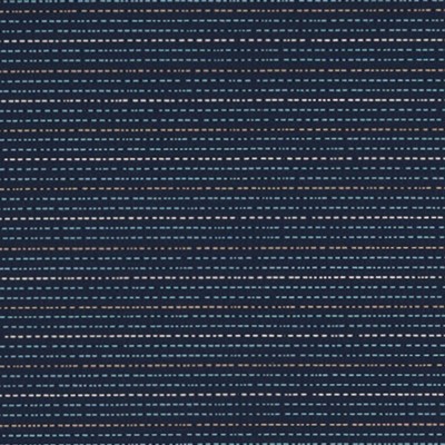 Duralee DN16326 146 DENIM in CITRINE-MALACHITE-LAPIS Blue Upholstery POLYESTER  Blend