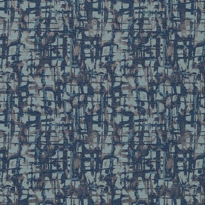 Duralee DN16328 109 WEDGEWOOD in CITRINE-MALACHITE-LAPIS Upholstery POLYESTER  Blend