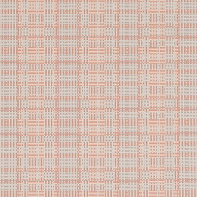 Duralee DN16329 31 CORAL in QUARTZ-MARBLE-RUBY Orange Upholstery POLYESTER  Blend