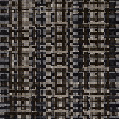Duralee DN16329 201 CHARC BROWN in QUARTZ-MARBLE-RUBY Brown Upholstery POLYESTER  Blend