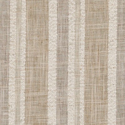 Duralee DC61675 220 OATMEAL in CONCORD CASEMENTS Beige Drapery POLYESTER  Blend