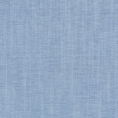Duralee DW16229 7 LIGHT BLUE in WESSEX TEXTURES-COLORS Blue Upholstery POLYESTER  Blend