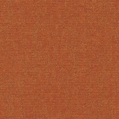Duralee DN16377 33 PERSIMMON in ESSENTIAL TEXTURES  II Orange Upholstery POLYESTER  Blend