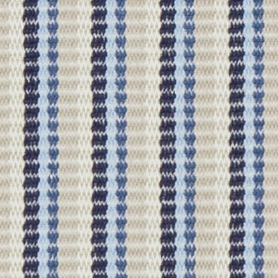 Duralee DU16366 54 SAPPHIRE in T.FENWICK SAPPHIRE-EMERALD Blue Upholstery COTTON  Blend