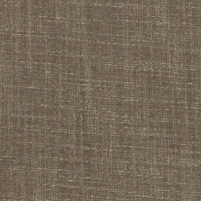 Duralee DN16282 417 BURLAP in ESSENTIAL TEXTURES  II Brown Upholstery POLYESTER  Blend