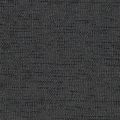 Duralee DN16283 285 GREY BLACK in ESSENTIAL TEXTURES  II Grey Upholstery POLYESTER  Blend
