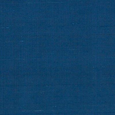 Duralee DR61789 563 LAPIS in SANSA SILK Blue Drapery SILK  Blend
