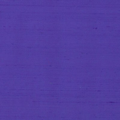 Duralee DR61789 273 PERIWINKLE in SANSA SILK Purple Drapery SILK  Blend