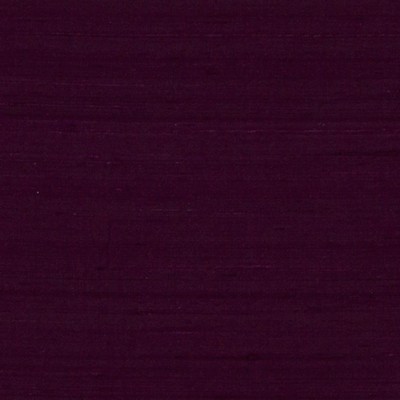 Duralee DR61789 217 EGGPLANT in SANSA SILK Purple Drapery SILK  Blend