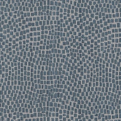 Duralee DI61839 171 OCEAN in SAPPHIRE-LAPIS-CHAMBRAY Blue Multipurpose POLYESTER  Blend