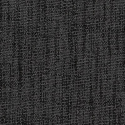 Duralee DW61842 101 JET in ONYX-DOVE-FOG Black Multipurpose POLYESTER  Blend
