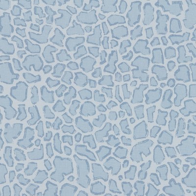 Duralee DP42686 7 LIGHT BLUE in SAPPHIRE-LAPIS-CHAMBRAY Blue Multipurpose COTTON  Blend