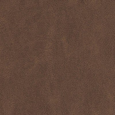 Duralee DF16289 10 BROWN in FAUX LEATHER STA-KLEEN Brown Upholstery POLYURETHANE  Blend