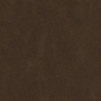 Duralee DF16289 177 CHESTNUT in FAUX LEATHER STA-KLEEN Brown Upholstery POLYURETHANE  Blend