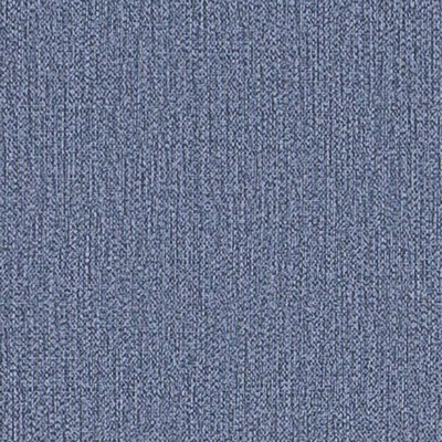 Duralee DF16290 99 BLUEBERRY in FAUX LEATHER STA-KLEEN Blue Upholstery POLYURETHANE  Blend