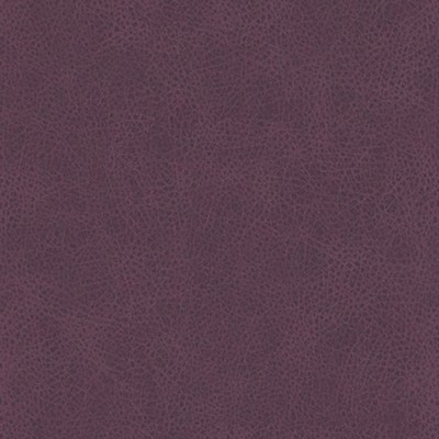 Duralee DF16285 297 AUBERGINE in FAUX LEATHER STA-KLEEN Upholstery POLYURETHANE  Blend