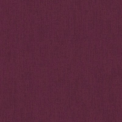 Duralee DF16288 145 MAGENTA in FAUX LEATHER STA-KLEEN Purple Upholstery POLYURETHANE  Blend