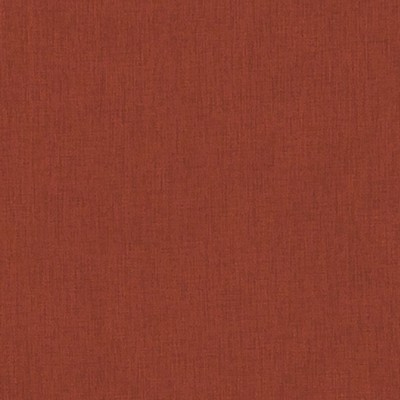 Duralee DF16288 537 PAPRIKA in FAUX LEATHER STA-KLEEN Upholstery POLYURETHANE  Blend