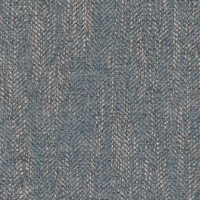 Duralee DW16425 197 MARINE in BEEKMAN TEXTURES COLORS Blue Upholstery POLYESTER  Blend