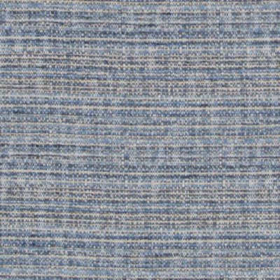Duralee DW16407 157 CHAMBRAY in BEEKMAN TEXTURES COLORS Blue Upholstery POLYESTER  Blend