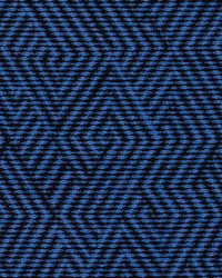 DN16400 193 INDIGO by  Duralee 