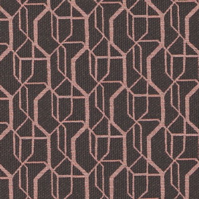 Duralee DN16403 4 PINK in QUICK SHIP UPH PATTERNS & TEXT Pink Upholstery POLYESTER  Blend