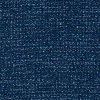 Duralee DN16394 146 DENIM in QUICK SHIP UPH PATTERNS & TEXT Blue Upholstery OLEFIN  Blend