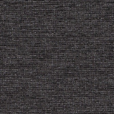 Duralee DN16394 174 GRAPHITE in QUICK SHIP UPH PATTERNS & TEXT Black Upholstery OLEFIN  Blend