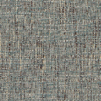 Duralee DW16416 639 TURQ COCOA in BEEKMAN TEXTURES COLORS Brown Upholstery POLYESTER  Blend