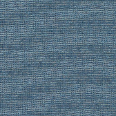 Duralee DN16394 171 OCEAN in QUICK SHIP UPH PATTERNS & TEXT Blue Upholstery OLEFIN  Blend