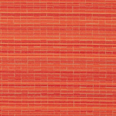 Duralee DN16399 33 PERSIMMON in QUICK SHIP UPH PATTERNS & TEXT Orange Upholstery POLYESTER  Blend